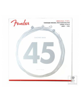 FENDER 7150M Струни для бас-гітар