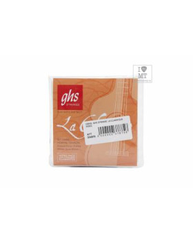 GHS STRINGS LA CLASSIQUE 2300G Струни для класичних гітар