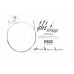GHS STRINGS 5M-C-DYB BOOMERS Струни для бас-гітар