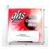 GHS STRINGS 5M8000 BASS PROGRESSIVES Струни для бас-гітар