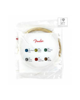 FENDER 880XL Струни для акустичних гітар-foto3