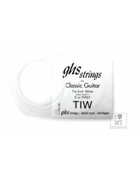 GHS STRINGS T1W CLASSIC Струна для класичної гітари