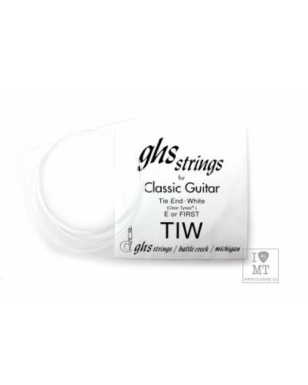 GHS STRINGS T1W CLASSIC Струна для класичної гітари