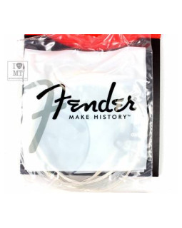 FENDER 100 Струни для класичних гітар-foto3