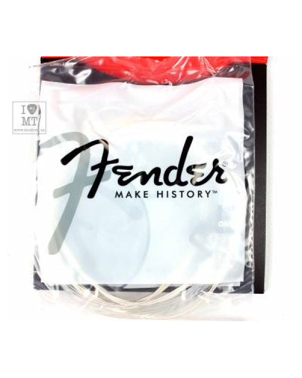 FENDER 100 Струни для класичних гітар