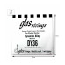 GHS STRINGS DY36 Струна для електрогітари