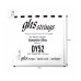 GHS STRINGS DY52 Струна для електрогітари