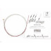 GHS STRINGS DYB65X Струна для бас-гітари