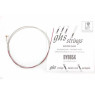 GHS STRINGS DYB65X Струна для бас-гітари