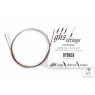 GHS STRINGS DYB85X Струна для бас-гітари