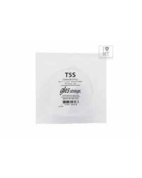GHS STRINGS SINGLE STRING T5S Струна для класичної гітари