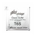 GHS STRINGS T6S Струна для класичної гітари