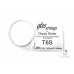 GHS STRINGS T6S Струна для класичної гітари