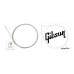 GIBSON SEG-700ULMC SIXTH SINGLE STRING 046 Струна для електрогітари