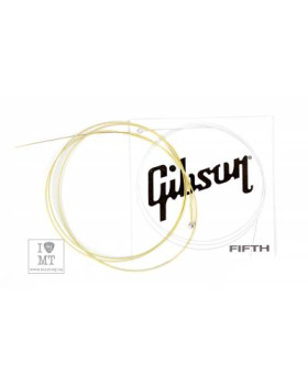 GIBSON SEG-700ULMC FIFTH SINGLE STRING ACOUSTIC 036 Струна для акустичної гітари