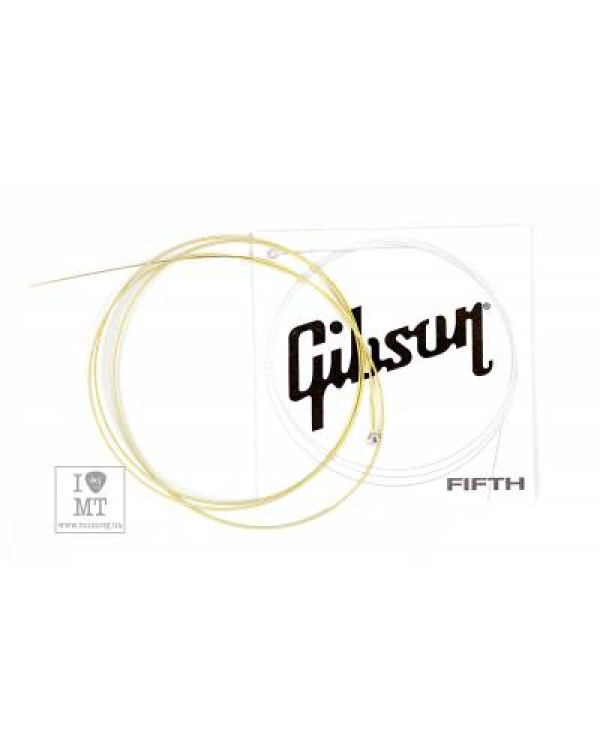 GIBSON SEG-700ULMC FIFTH SINGLE STRING ACOUSTIC 036 Струна для акустичної гітари