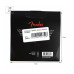FENDER UKULELE STRINGS, SOPRANO Струни для укулеле