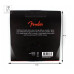 FENDER UKULELE STRINGS, TENOR Струни для укулеле