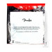 FENDER UKULELE STRINGS, TENOR Струни для укулеле