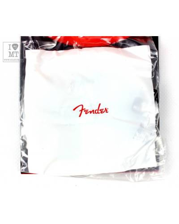 FENDER UKULELE STRINGS, TENOR Струни для укулеле