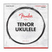 FENDER UKULELE STRINGS, TENOR Струни для укулеле