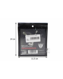SIT STRINGS S1046RZK Струни для електрогітар-foto2