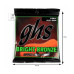 GHS STRINGS BRIGHT BRONZE SET BB30L Струни для акустичних гітар