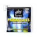 GHS STRINGS PROGRESSIVES PRXL 09-42 Струни для електрогітар
