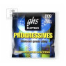 GHS STRINGS PROGRESSIVES PRXL 09-42 Струни для електрогітар