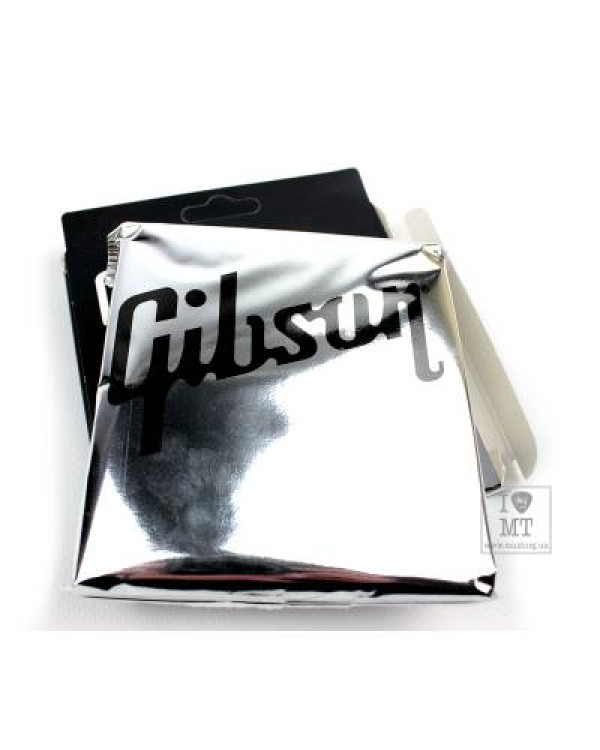 GIBSON SEG-LP9 LES PAUL PURE NICKEL WOUND .009-.042 Струни для електрогітар