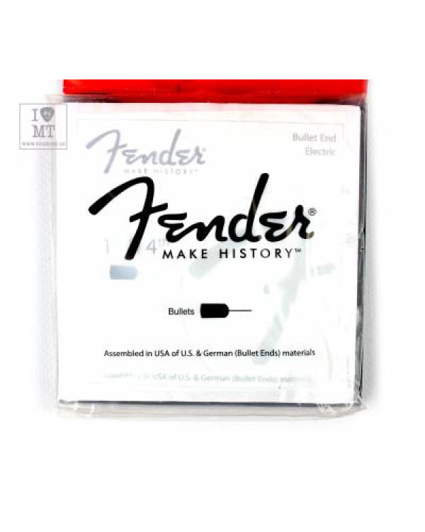 FENDER 3150M Струни для електрогітар