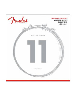 FENDER 3150M Струни для електрогітар FENDER 3150M Струни для електрогітар