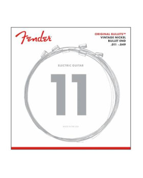 FENDER 3150M Струни для електрогітар