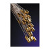FENDER 3250L Струни для електрогітар