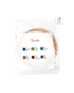 FENDER 60CL Струни для акустичних гітар-foto3
