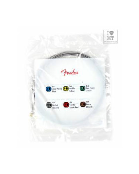 FENDER 350R Струни для електрогітар-foto3