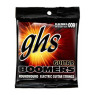 GHS STRINGS BOOMERS GBXL Струни для електрогітар
