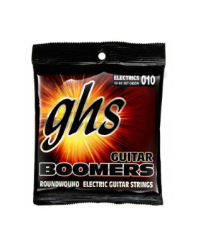 GHS STRINGS GBZW ZAKK WYLDE Струни для електрогітар GHS STRINGS GBZW ZAKK WYLDE Струни для електрогітар