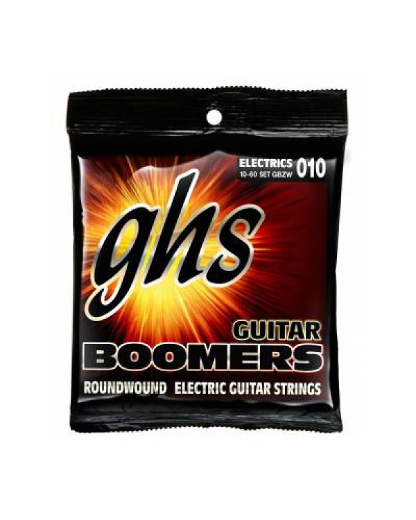 GHS STRINGS GBZW ZAKK WYLDE Струни для електрогітар