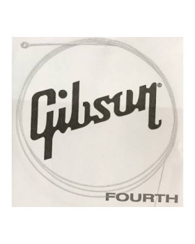 GIBSON SEG-700ULMC FOURTH SINGLE STRING 026 Струна для електрогітари