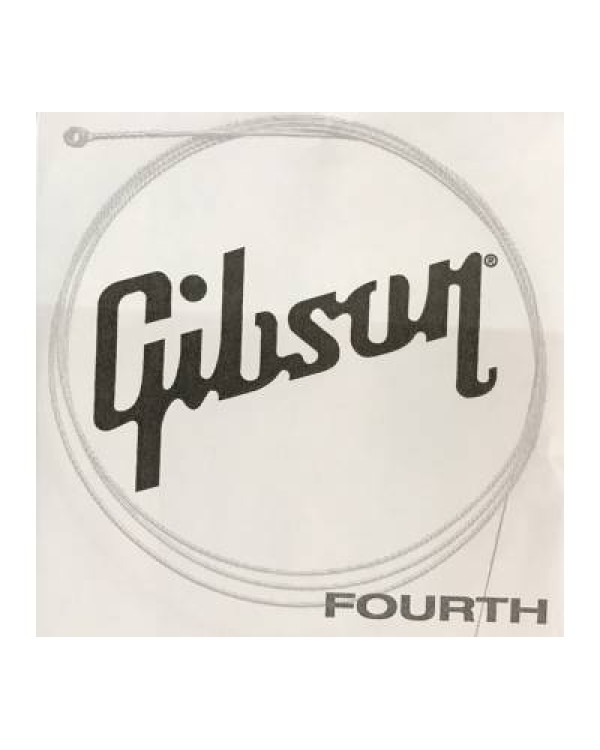 GIBSON SEG-700ULMC FOURTH SINGLE STRING 026 Струна для електрогітари