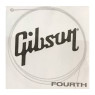 GIBSON SEG-700ULMC FOURTH SINGLE STRING 026 Струна для електрогітари