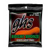 GHS STRINGS BRIGHT BRONZE SET BB30L Струни для акустичних гітар