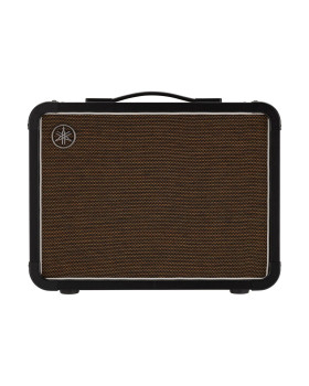 Акустична система YAMAHA THRC112-foto2