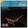 Струни для класичної гітари STAGG G CL-NT-AL