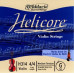 Струна для скрипки D'ADDARIO HELICORE VIOLIN SINGLE G STRING 4/4 Scale Medium Tension
