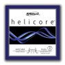 Струна для альта D'ADDARIO HELICORE VIOLA SINGLE D STRING Medium Scale Medium Tension