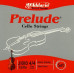Струни для віолончелі D'ADDARIO PRELUDE CELLO STRING SET 4/4 Scale Heavy Tension