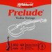 Струна для скрипки D'ADDARIO PRELUDE VIOLIN SINGLE A STRING 4/4 Scale Medium Tension