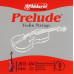 Струна для скрипки D'ADDARIO PRELUDE VIOLIN SINGLE D STRING 4/4 Scale Medium Tension